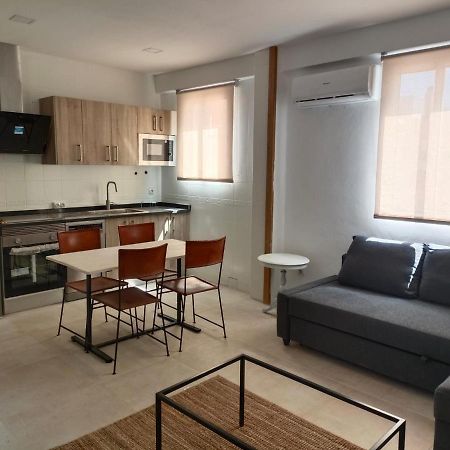 Penthouse La Victoria Parking Terraza Διαμέρισμα Μάλαγα Εξωτερικό φωτογραφία