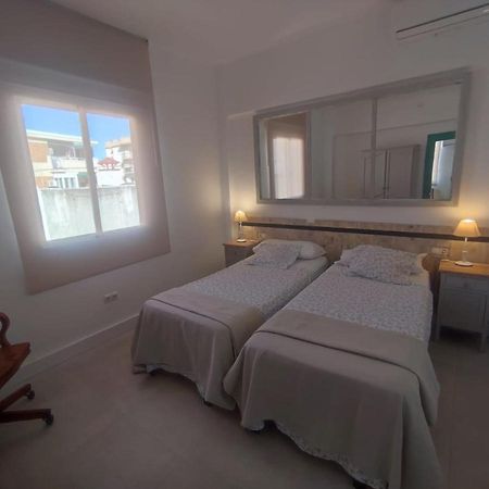Penthouse La Victoria Parking Terraza Διαμέρισμα Μάλαγα Εξωτερικό φωτογραφία