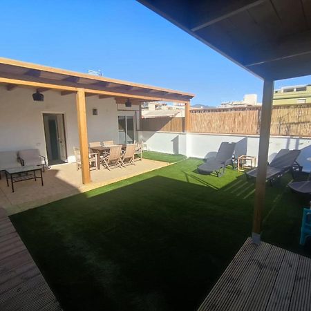 Penthouse La Victoria Parking Terraza Διαμέρισμα Μάλαγα Εξωτερικό φωτογραφία