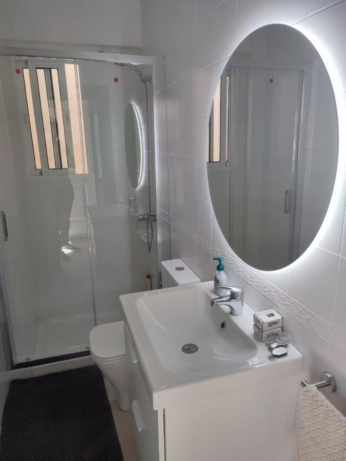 Penthouse La Victoria Parking Terraza Διαμέρισμα Μάλαγα Εξωτερικό φωτογραφία