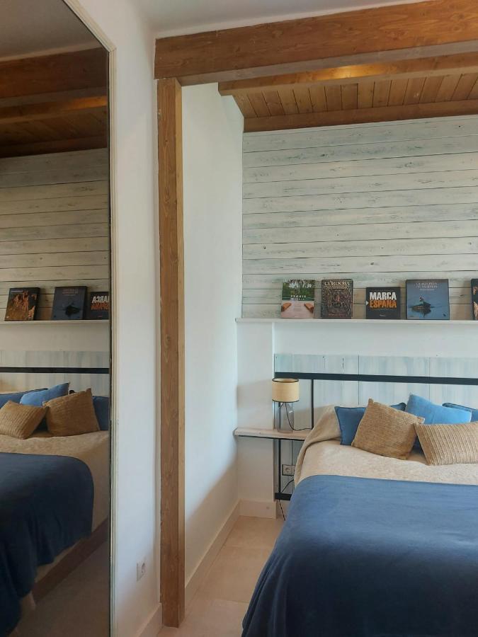 Penthouse La Victoria Parking Terraza Διαμέρισμα Μάλαγα Εξωτερικό φωτογραφία