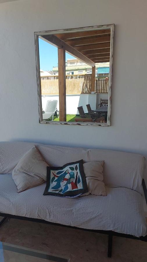 Penthouse La Victoria Parking Terraza Διαμέρισμα Μάλαγα Εξωτερικό φωτογραφία