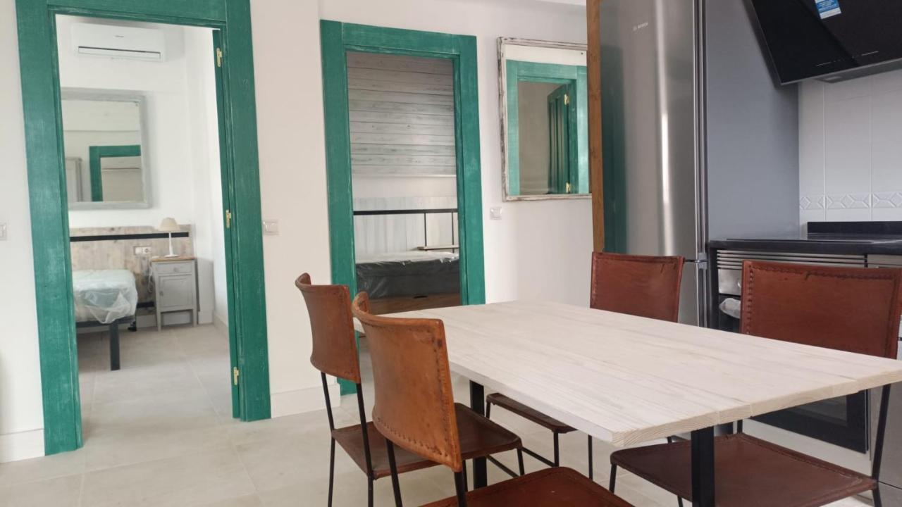 Penthouse La Victoria Parking Terraza Διαμέρισμα Μάλαγα Εξωτερικό φωτογραφία
