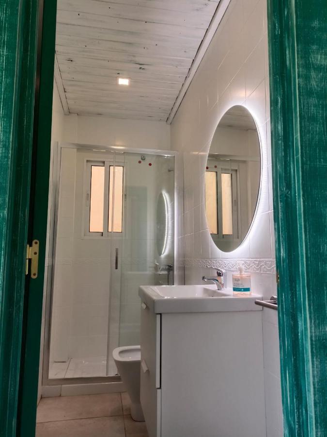 Penthouse La Victoria Parking Terraza Διαμέρισμα Μάλαγα Εξωτερικό φωτογραφία