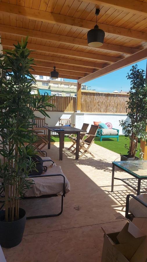 Penthouse La Victoria Parking Terraza Διαμέρισμα Μάλαγα Εξωτερικό φωτογραφία