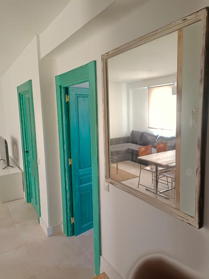 Penthouse La Victoria Parking Terraza Διαμέρισμα Μάλαγα Εξωτερικό φωτογραφία